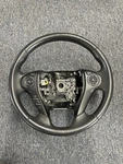 Honda Accord Steering Wheel 2013 2017 Coupe & Sedan No Leather Oem 78501T2AU41ZA. Fixed Price $134.99.