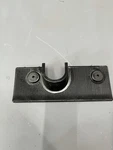 1965 1966 Chevy Impala Belair Floor Carpet Foot Pedal Guard Steering Column Trim. Fixed Price $44.00.