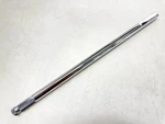 1958-64 Chevy Impala Power Steering Column Shaft Triple Chrome / Lowrider Lowrod. Fixed Price $220.00.