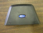 Nos 1984 1985 1986 Ford Ltd Crown Victoria Steering Wheel Pad Taurus Black. Fixed Price $109.00.