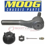 Moog Right Outer Steering Tie Rod End 1964-1966 Ford Mustang 4.7L V8 Ei. Fixed Price $47.50.