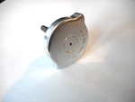 1966-74 Cuda Challenge Duster Charger Mopar Saginaw Power Steering Pump Cap. Fixed Price $69.00.