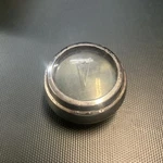 60S Pontiac Bonneville Grand Prix Horn Button Steering Wheel 9778994. Fixed Price $39.99.