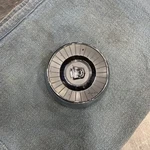 Nos Ford Crest Horn Button. Fixed Price $50.00.