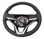 Steering Wheel Dark Atmosphere Leather Collision Heated 2021 Cadillac Escalade. Fixed Price $129.25.