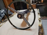1966 1967 Chrysler Accessory Tilt Telescopic Steering Column W/wheel. Fixed Price $749.99.