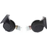 Set Horns 68087085AA For Dodge Challenger Charger Chrysler 300 Magnum 2005-2008. Fixed Price $47.89.