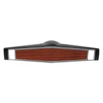 For Chevy Camaro 69-70 Steering Wheel Shroud Cherrywood. Fixed Price $90.80.
