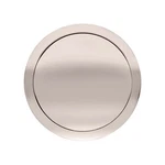 Performance 11-1100 GT9 Small Polished Horn Button. Fixed Price $61.98.