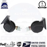 New Horn Kit With Bracket For 2005-2008 Dodge Magnum /2008-2014 Challenger. Fixed Price $44.18.