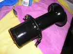 # 6 Original Model Ford Sparton Ahooga Horn 1928 - 1931. Fixed Price $220.00.