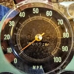 67-72 Chevy Truck C10 C20 C30 Instrument Cluster Speedometer Gauge Gmc Oem. Fixed Price $89.99.