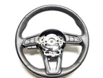 16 17 18 19 20 21, Mazda 6, Steering Wheel, Black, 2.5L, TK49-32-982B-02, Oem. Fixed Price $180.00.