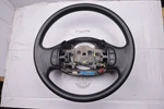 Vg 1997-2003 Ford F150 F-150 Black Rubber Steering Wheel F250 Expedition. Fixed Price $59.99.