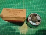Nos Oem Fomoco 1960-63 Falcon Steering Wheel Center Cap Button C0DF-13A805-D. Fixed Price $64.50.