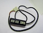 E2AZ-9C888-A Ford Cruise Control Switch Fits 1982 1984 Mustang Dealer Installed.. Fixed Price $39.99.