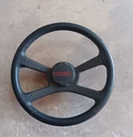 Chevy Pickup 454SS Truck Leather Steering Wheel Gmc Blazer K10 K20 73-87 88-94. Fixed Price $225.00.