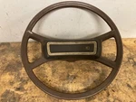 1980-1982 Amc Spirit Dl Steering Wheel. Oem # 3251090. Fixed Price $149.99.