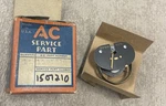 Nos 1949 1950 Buick Roadmaster Super Special Estate Wagon Ac Oil Pressure Gauge. Fixed Price $44.99.