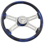 Replaces 546-3046-77502 Steering Creations 18 Inch Wheel , Co. Fixed Price $387.58.