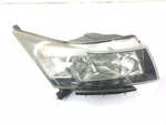2008 On MK1 Chevrolet Cruze Halogen Headlight Rh Driver Side. Fixed Price $42.27.