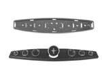 Mustang Steering Wheel Horn Pad Panel Bezel Emblem Button Kit 1968. Fixed Price $149.95.