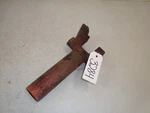 1975 Case 1070 Tractor Tilt Steering Column Bracket. Fixed Price $45.00.