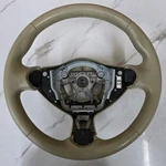 2009-2013 Infiniti FX35 Steering Wheel Tan Leather Oem. Fixed Price $114.91.