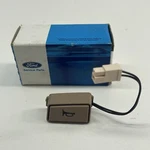 Nos 1990-93 Ford Mustang Horn Button F2AZ13A805AB Y1. Fixed Price $19.95.