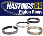 Hastings Piston Ring Set 656 For Std Bore Engines - Not Oversized. Fixed Price $44.54.