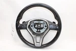 Steering Wheel Mercedes-benz GLA250 GLA45 2015 1411206. Fixed Price $124.99.