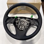 New Mitsubishi 4400A517XA 2014-2016 Outlander Leather Steering Wheel Hands Free. Fixed Price $191.10.