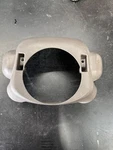 1999-2002 Chevrolet Gmc Cadillac Steering Wheel Trim Oem. 16821317. Fixed Price $40.00.