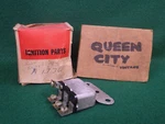 Horn Relay Nos A-1736 6V 4 Terminal Ford Chevy Dodge? 1950S. Fixed Price $29.00.