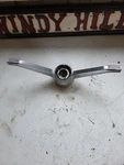 1963 1964 Cadillac Deville Horn Ring 1480047. Fixed Price $34.99.