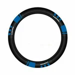 Blue Mopar Speed Grip Steering Wheel Cover 14.5-15.5" Dodge Jeep Ram. Fixed Price $26.92.