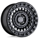 Black Rhino Sentinel 17X8.5 -18 Matte Wheel 8X180 (qty 1) 1785STN-88180M24. Fixed Price $388.00.
