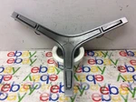 68 69 70 Amc Rebel 3 Spoke Steering Wheel Column Center Button Horn Pad. Fixed Price $117.49.