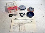 Nos Superior Industries 500 Steering Wheel Adapter Kit No. 86-2520 Volkswagen. Fixed Price $71.16.