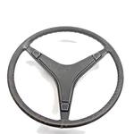 1972-1973 Volvo P1800 Wagon Es Steering Wheel + Horn Buttons Used Vintage. Fixed Price $149.98.