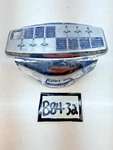 Oem 1959 1960 Chevrolet Horn Button Biscayne Brookwood Elcamino 3755679 B84-3. Fixed Price $44.95.