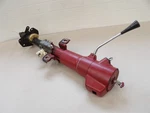 Caprice Catalina 1979-80 Steering Column Shift W/o Tilt Wheel Cornering Lamps. Fixed Price $258.50.