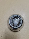 52 53 54 Ford Car Steering Wheel Chrome Horn Button Center Emblem Fomoco Oem. Fixed Price $33.97.