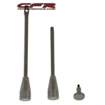 1969-89 Car & Truck Billet Aluminum Column Dress Up Kit Polished. Fixed Price $40.65.