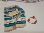 Nos Gm Horn Ring 1965-69 Corvair 1965, 67-69, 1971 Chevelle 9740172 Oem. Fixed Price $16.99.