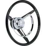 American-retro Steering Wheels RP20005 Original-style 15 In. For. Fixed Price $359.00.