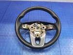 2019-2020 Kia Optima Steering Wheel Black Urethane Genuine Oem 56100D4FC0WK. Fixed Price $99.99.