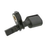 For Febi FE23814 Sensor, Wheel Speed Abs Front Fits: Audi A1,. Fixed Price $30.46.