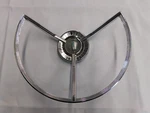 Oem Ford 1959 Edsel Steering Wheel Horn Ranger Villager Pacer Corsair. Fixed Price $259.00.