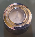 1967 Sport Fury/vip 3 Spoke Steering Wheel Center Cap Plymouth Horn Button. Fixed Price $35.00.